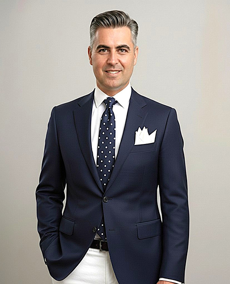 Dr. Alpay TAŞYÜREK