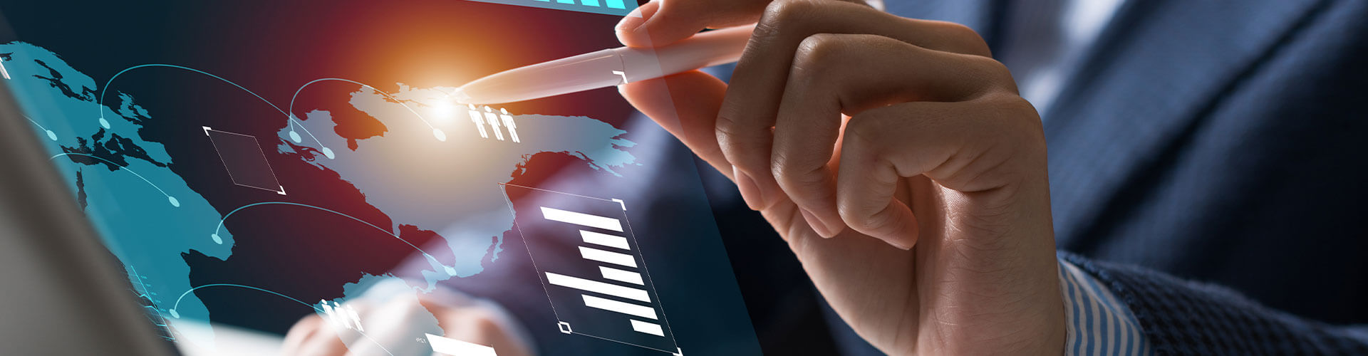 DİJİTAL DÖNÜŞÜM